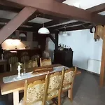 Farma Bajkowy Mlyn Sianow
