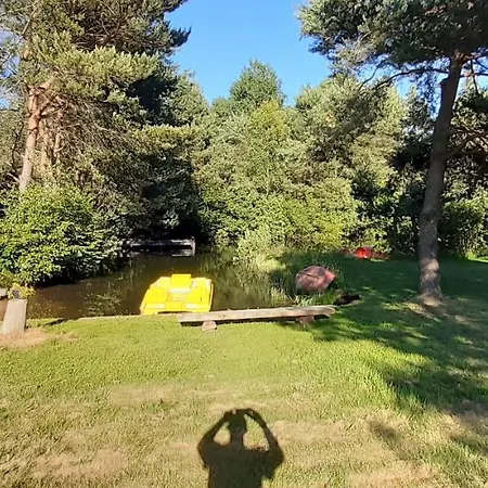 Bajkowy Mlyn *
