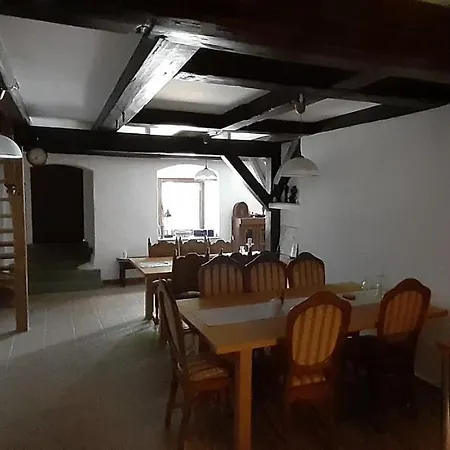 Çiftlik konaklama Bajkowy Mlyn *
