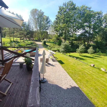 Alloggio per agriturismo Bajkowy Mlyn