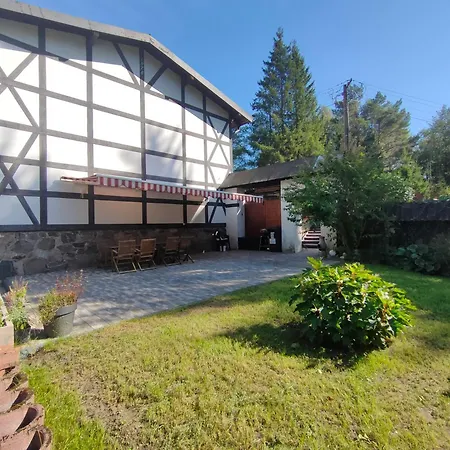 Alloggio per agriturismo Bajkowy Mlyn *