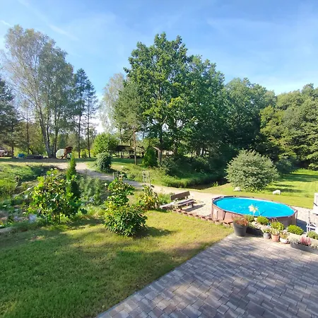 Bajkowy Mlyn Alloggio per agriturismo