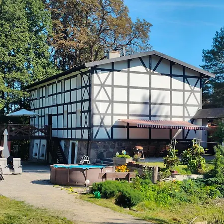 Bajkowy Mlyn Alloggio per agriturismo