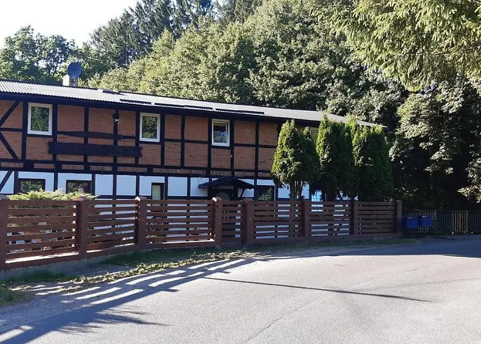 Bajkowy Mlyn Alloggio per agriturismo