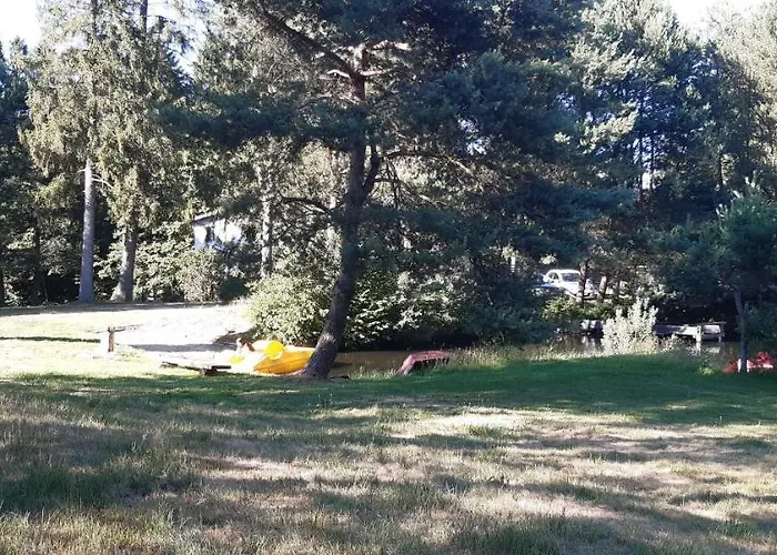 Bajkowy Mlyn Alloggio per agriturismo