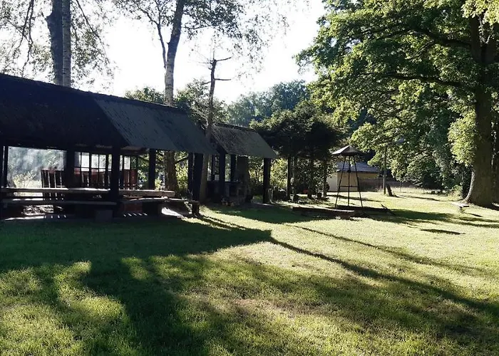 Bajkowy Mlyn Alloggio per agriturismo *