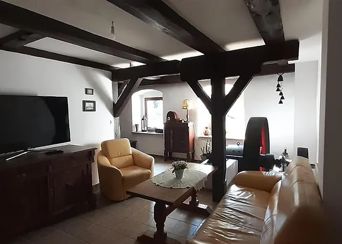 Bajkowy Mlyn * Sianow