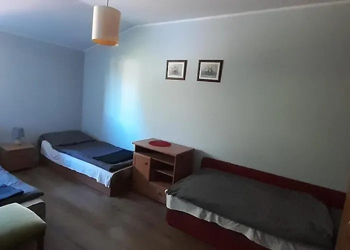 Bajkowy Mlyn Alloggio per agriturismo