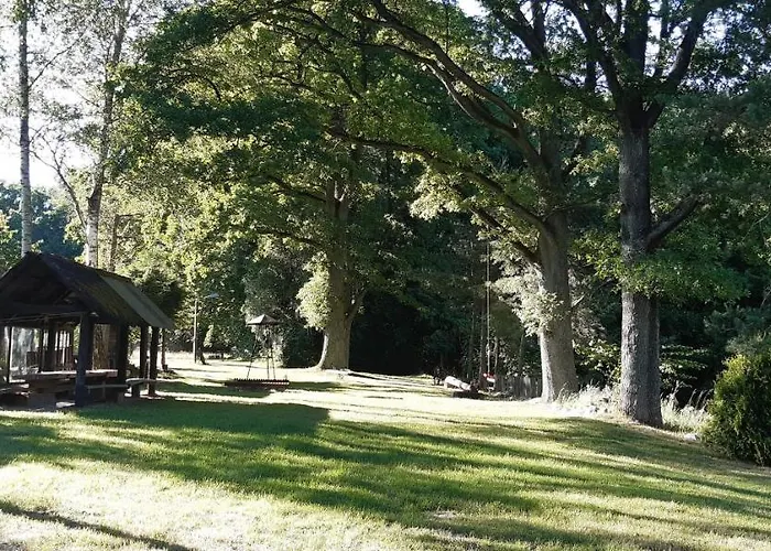 Alloggio per agriturismo Bajkowy Mlyn *