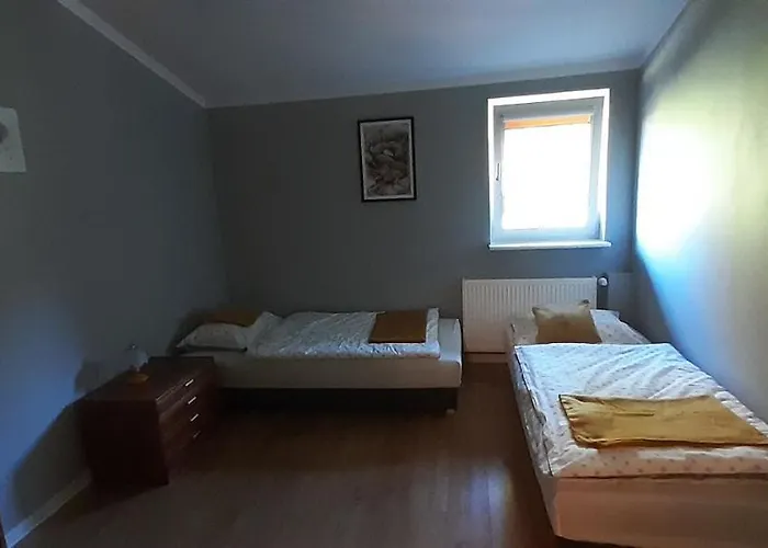 Bajkowy Mlyn * Sianow