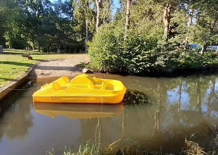 Bajkowy Mlyn Alloggio per agriturismo