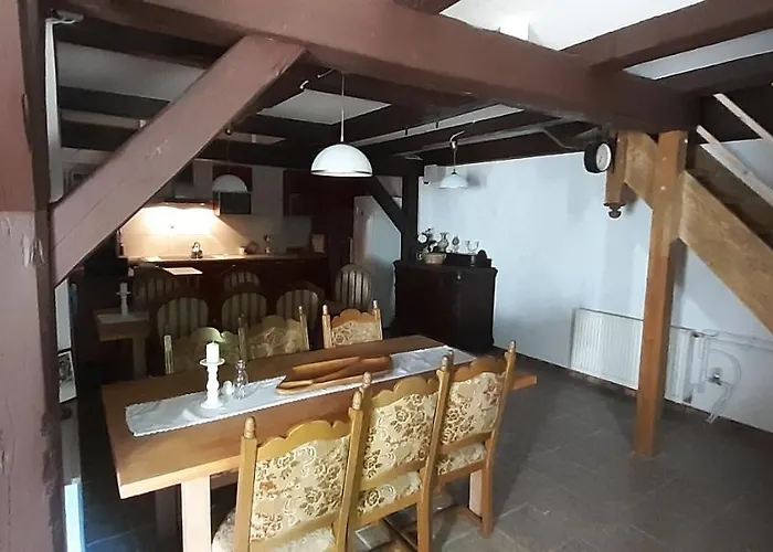 Alloggio per agriturismo Bajkowy Mlyn Sianow