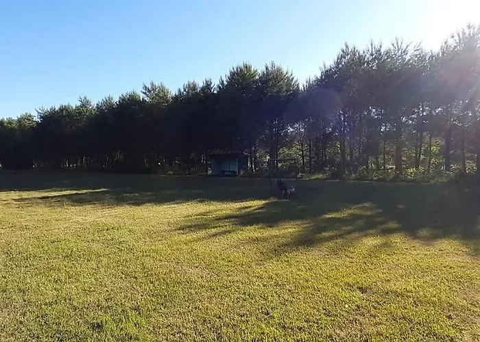 Bajkowy Mlyn 팜스테이