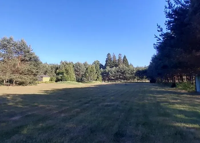 Bajkowy Mlyn 팜스테이