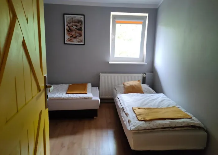 Bajkowy Mlyn 팜스테이 *