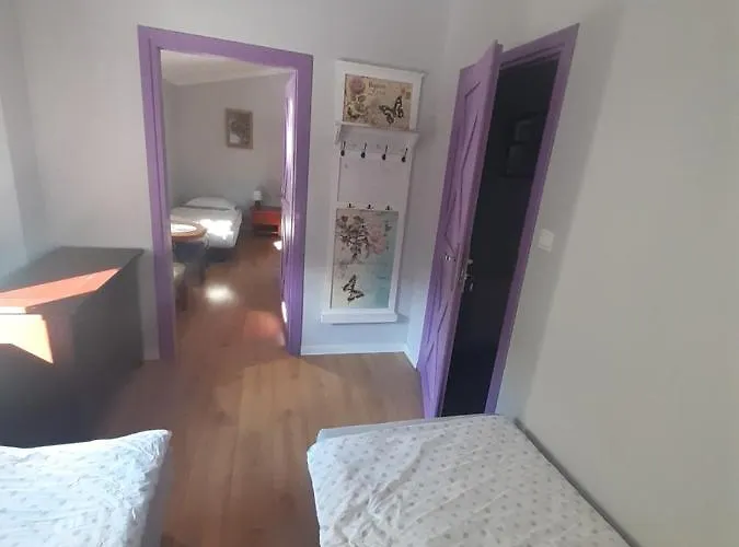 Bajkowy Mlyn 팜스테이 *