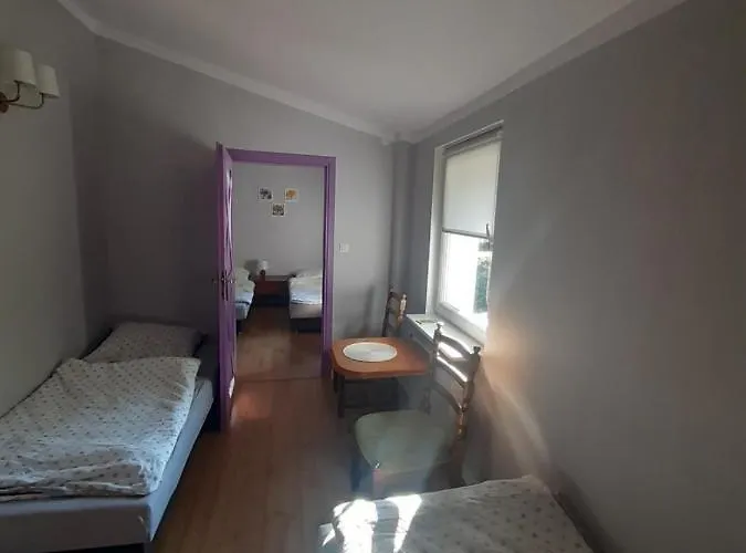 Bajkowy Mlyn * Sianow