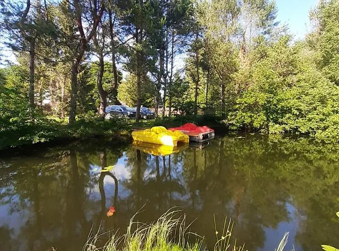 Bajkowy Mlyn 팜스테이