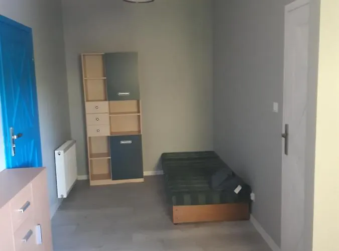 Bajkowy Mlyn 팜스테이 *