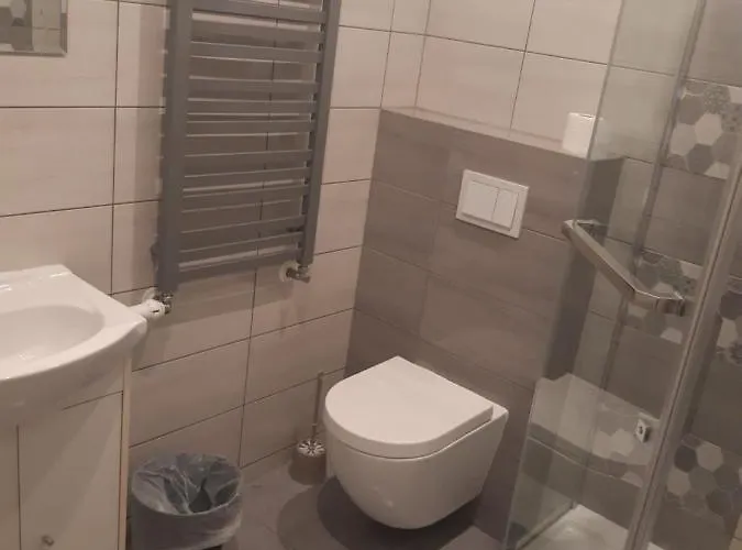 Bajkowy Mlyn 팜스테이