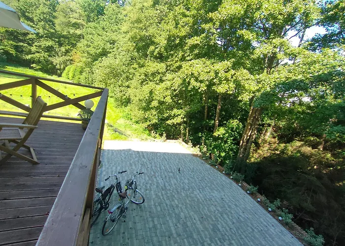 Bajkowy Mlyn 팜스테이